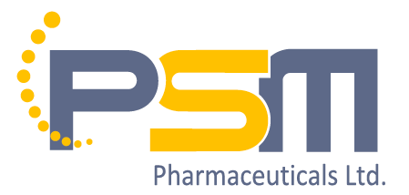 PSM Pharmaceuticals Ltd. Logo